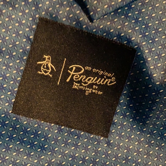Penguin Blazer - Picture 7 of 8